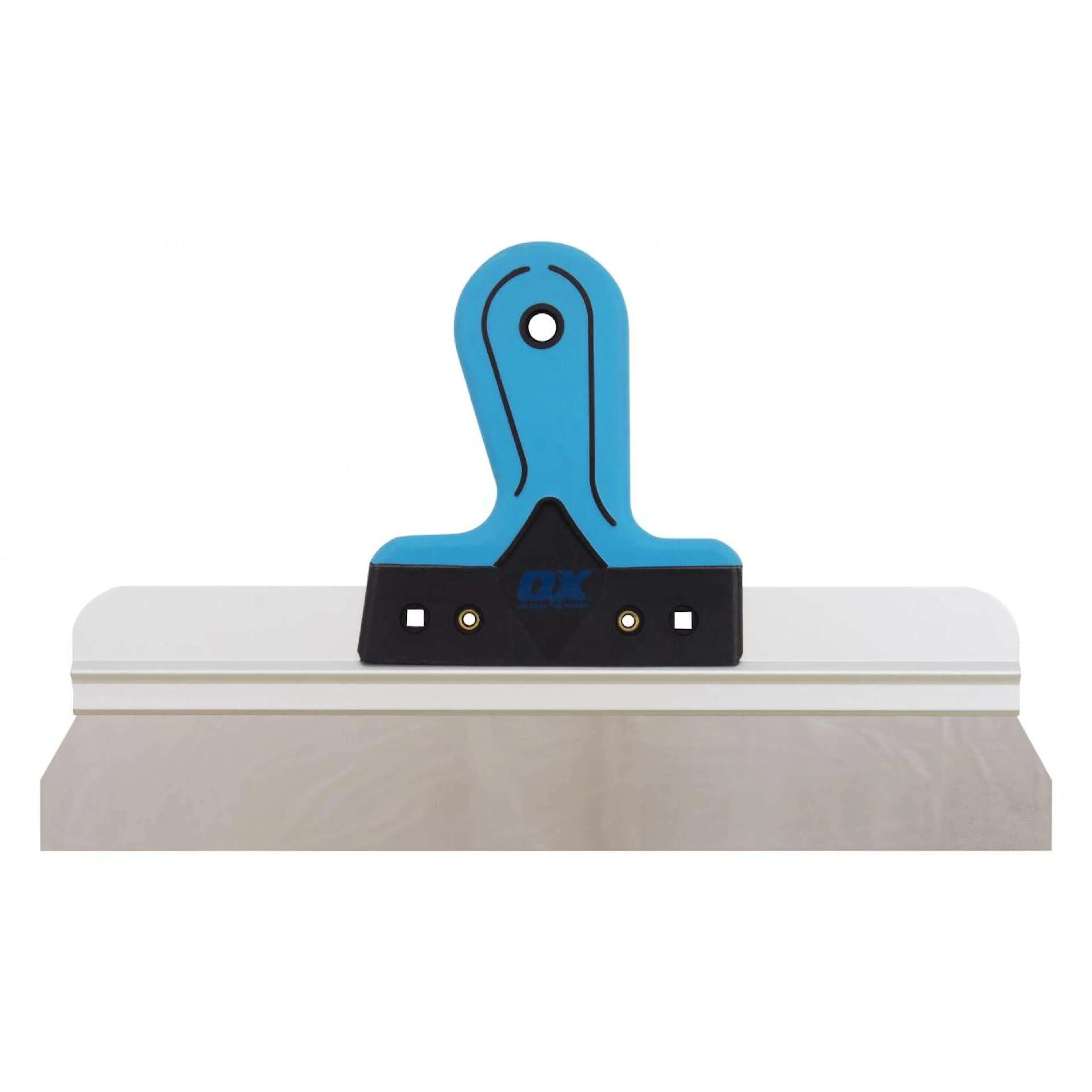 Bredspackel OX Tools Softgrip