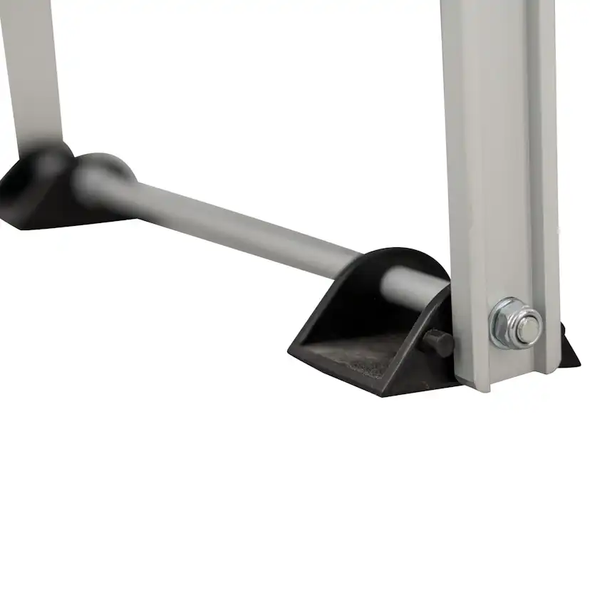 clickFIX 76 Vario - 70x90 cm - 9 steg Max Takhöjd: 2384-2653 mm