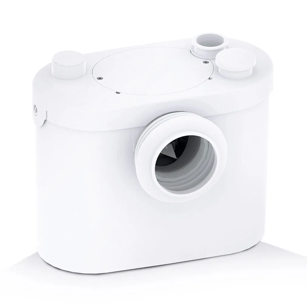 Avloppspump Saniflo Sanitop Up