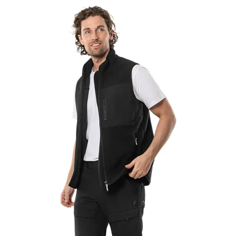 Väst Argon Fristads Pile