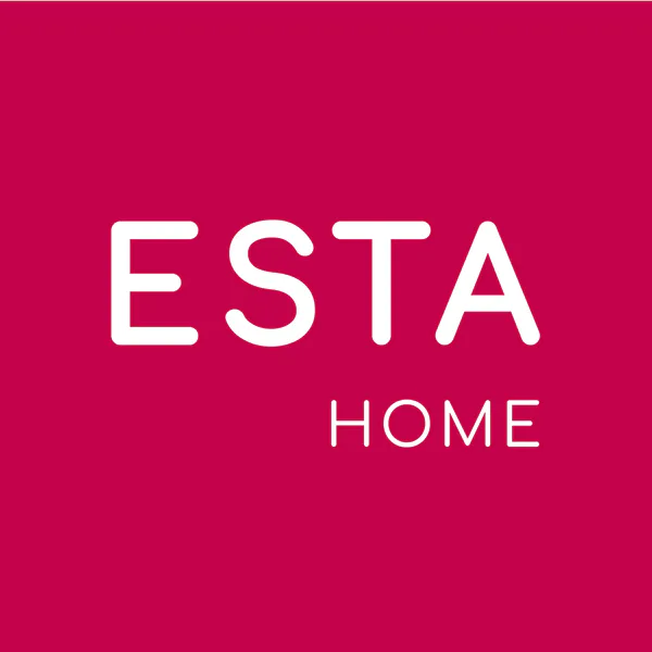 ESTAhome logo