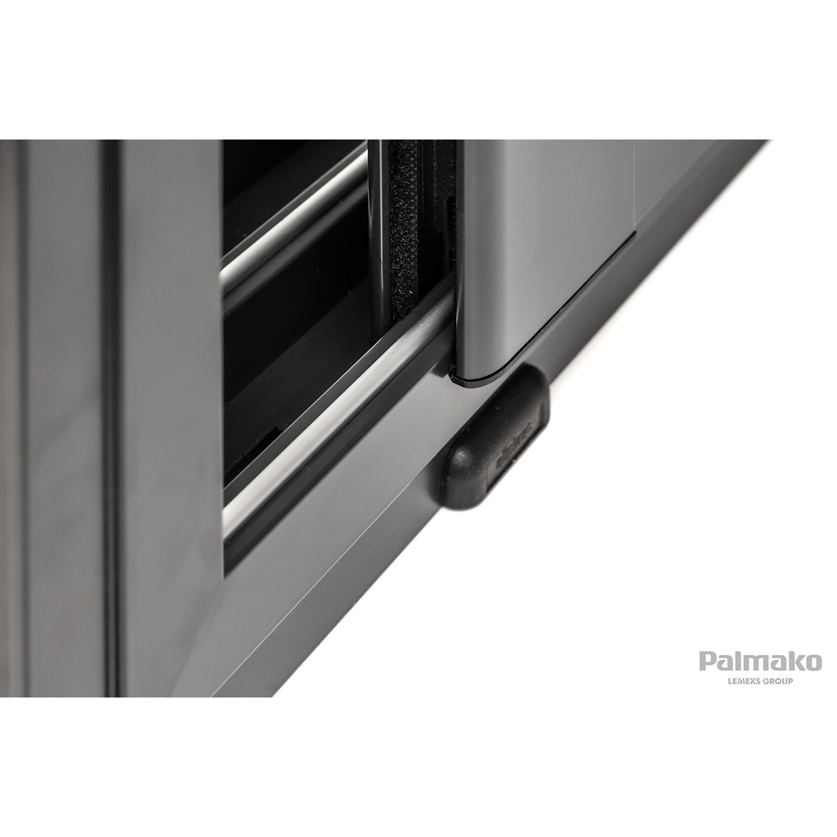 Stuga Palmako Andrea 26,2 m2 (inv. 17,1 m2)