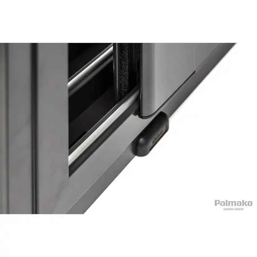 Stuga Palmako Andrea 26,2 m2 (inv. 17,1 m2)