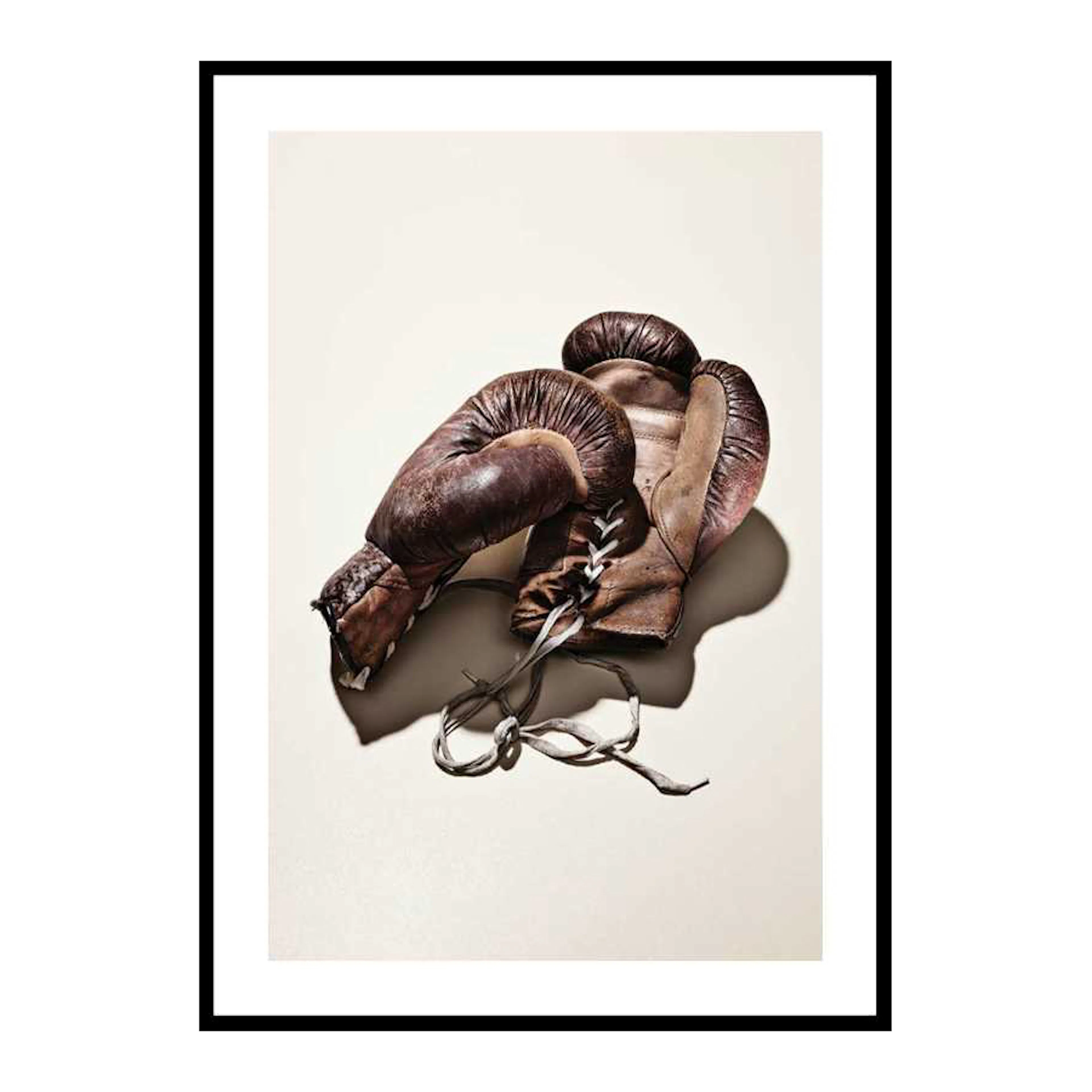 Poster Gallerix Boxing Gloves