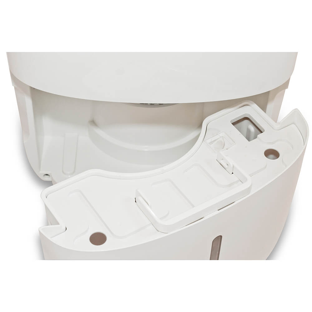 Avfuktare Meaco Low Energy 20L
