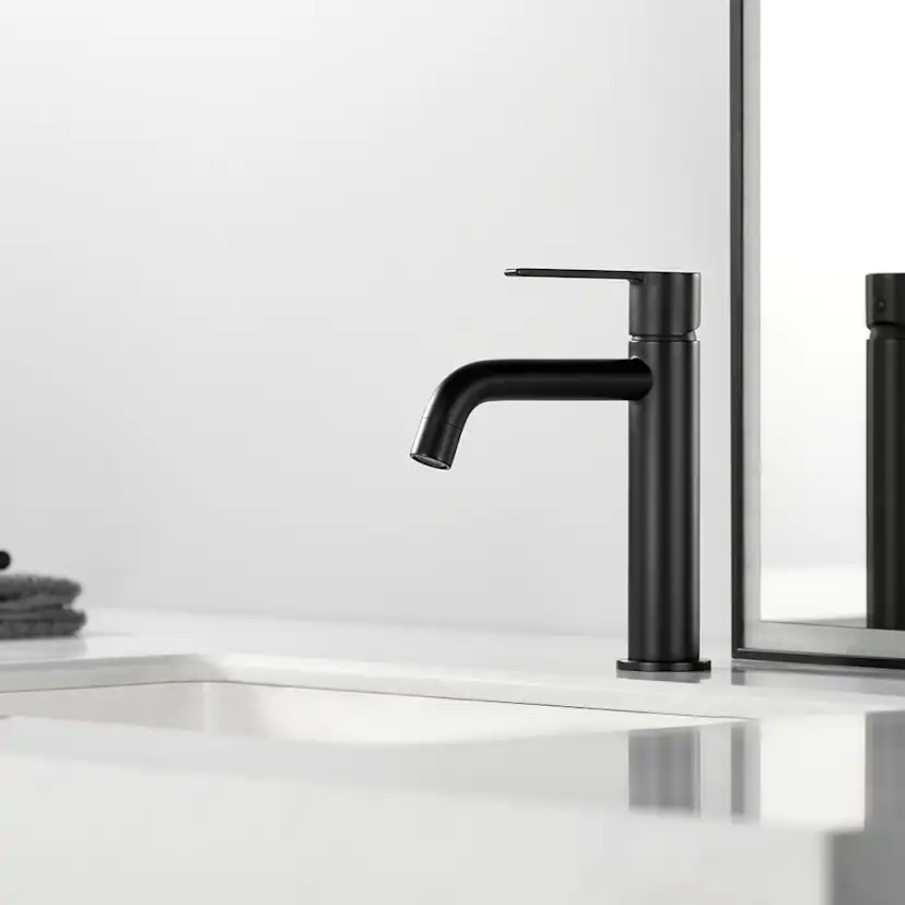 Tvättställsblandare Bathlife Tillra