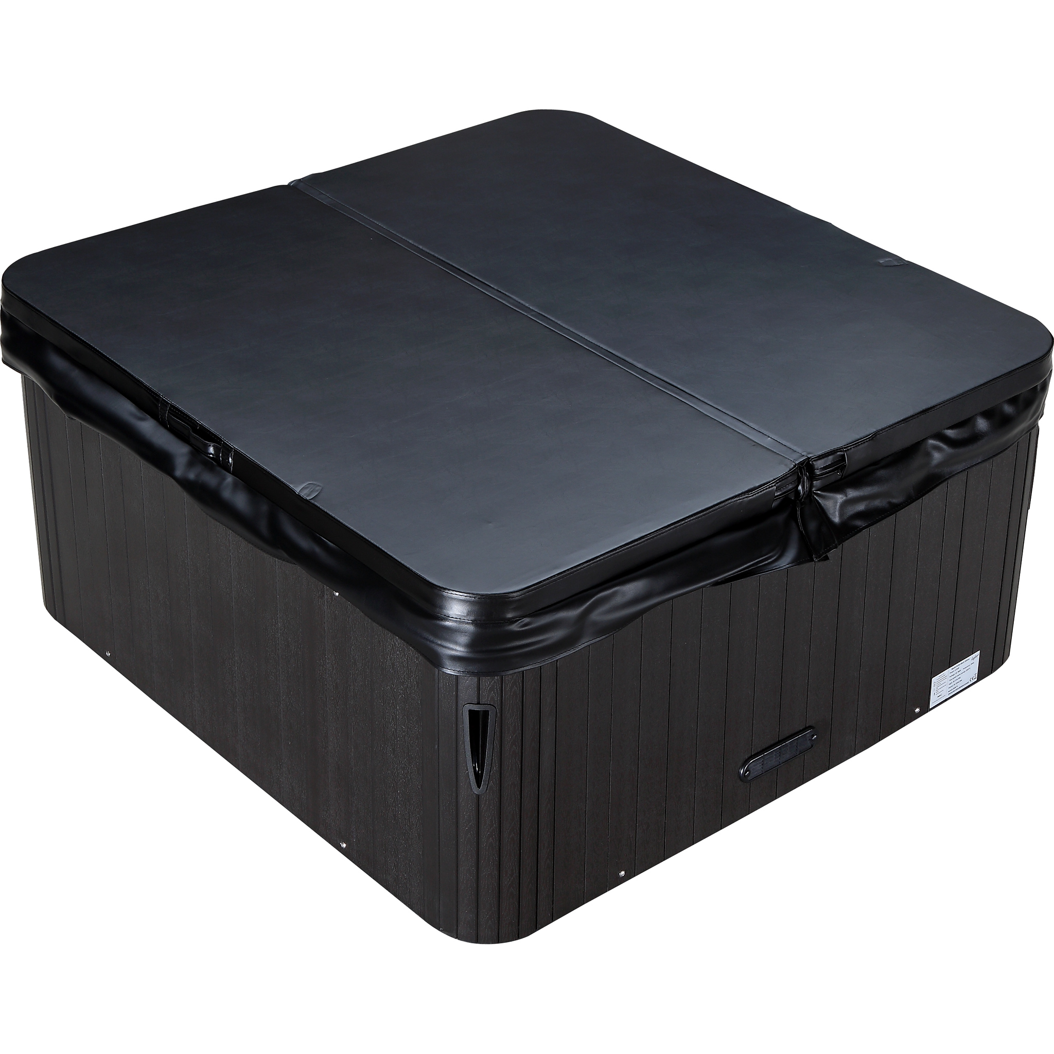 Spabad Lyfco Foibe Blackline