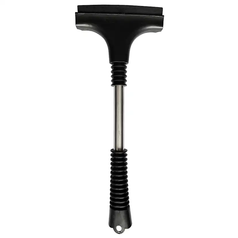 Isskrapa Home it med plastblad