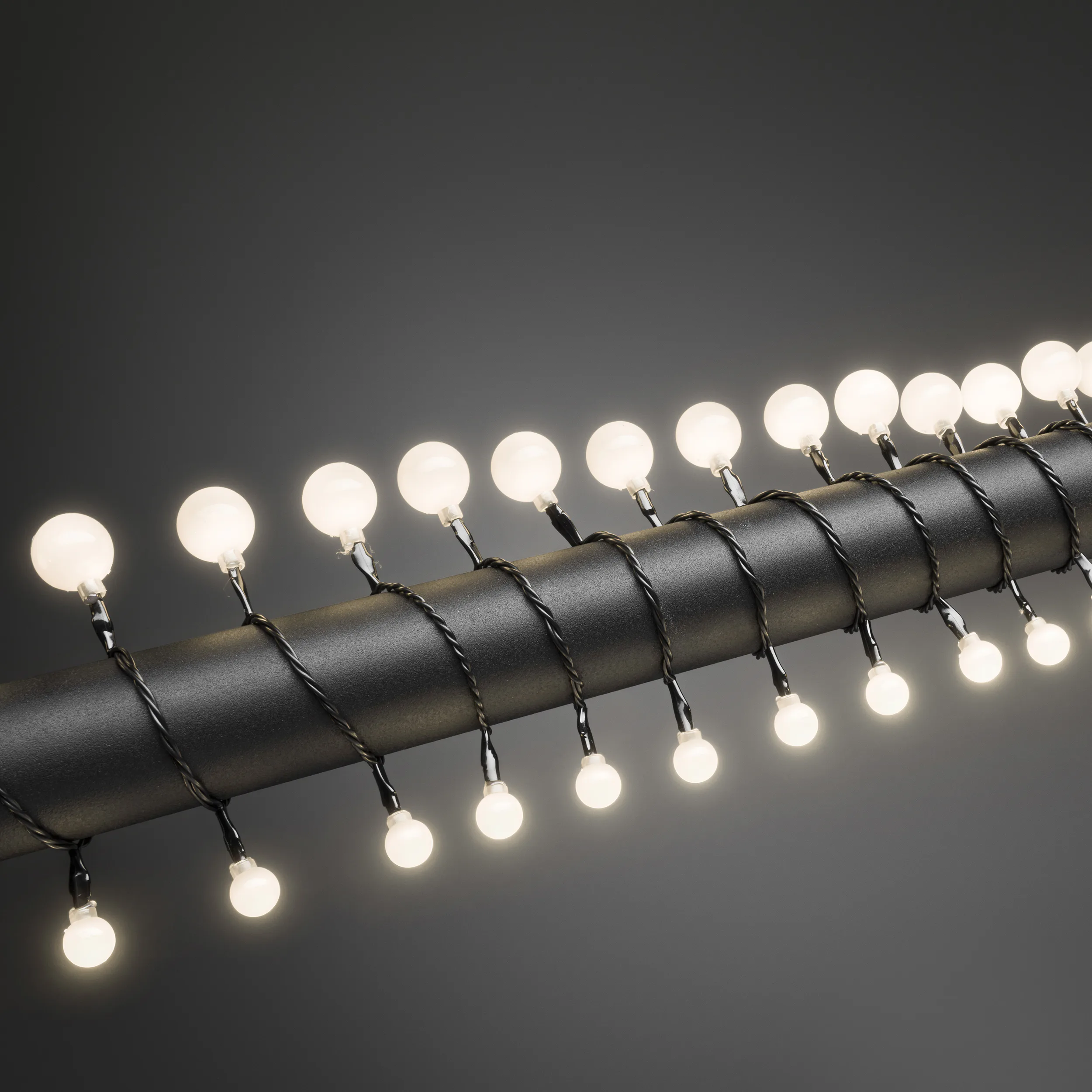 Ljusslinga Gnosjö Konstsmide Cherry 80L LED