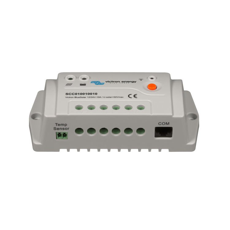 Solcellsregulator Victron BlueSolar