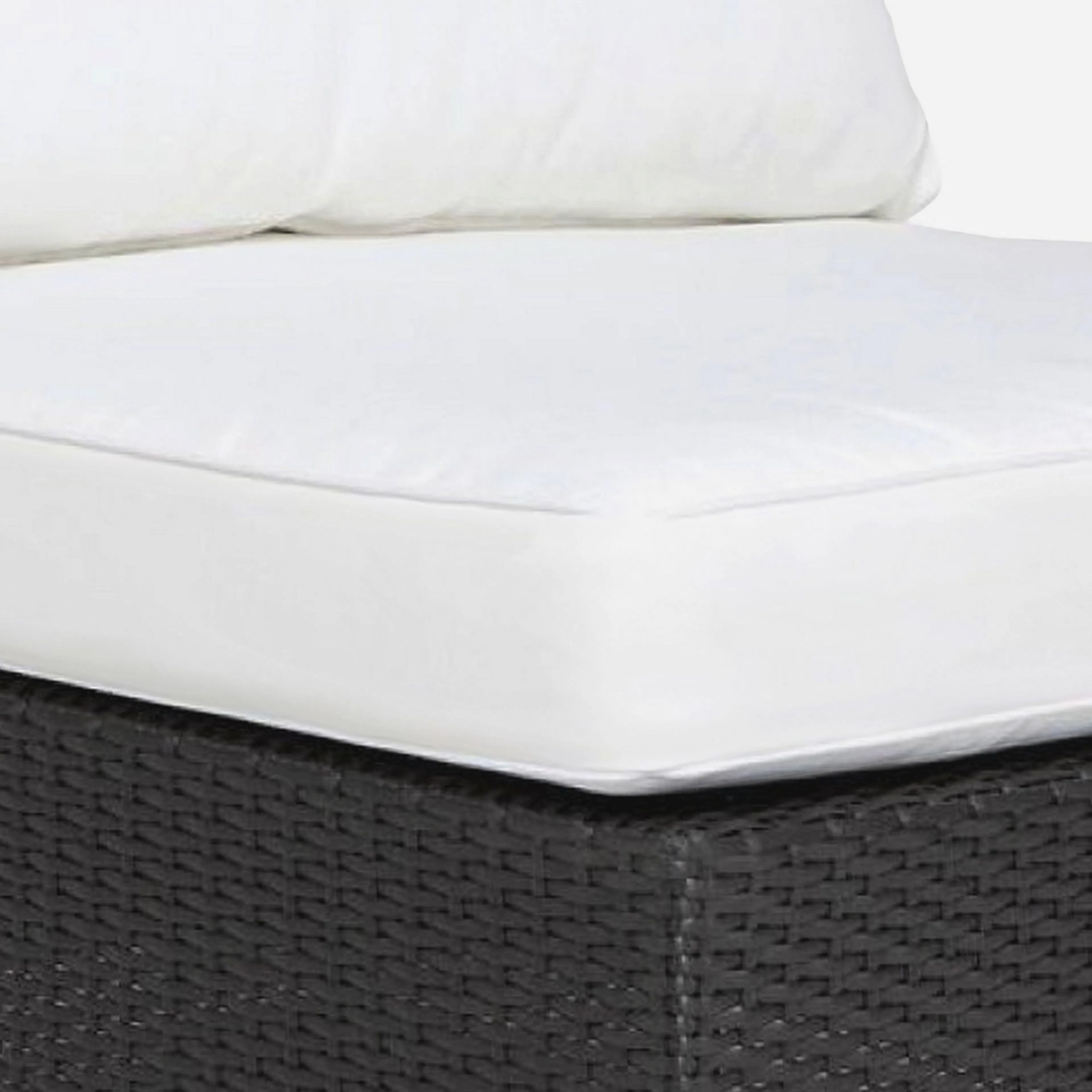 Dynfodral Comfort Garden Bahamas till Loungefåtölj Utomhus