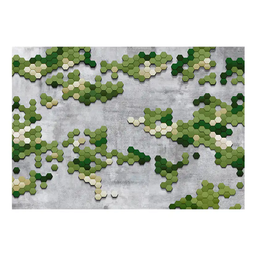 Fototapet Arkiio Upcoming Spring