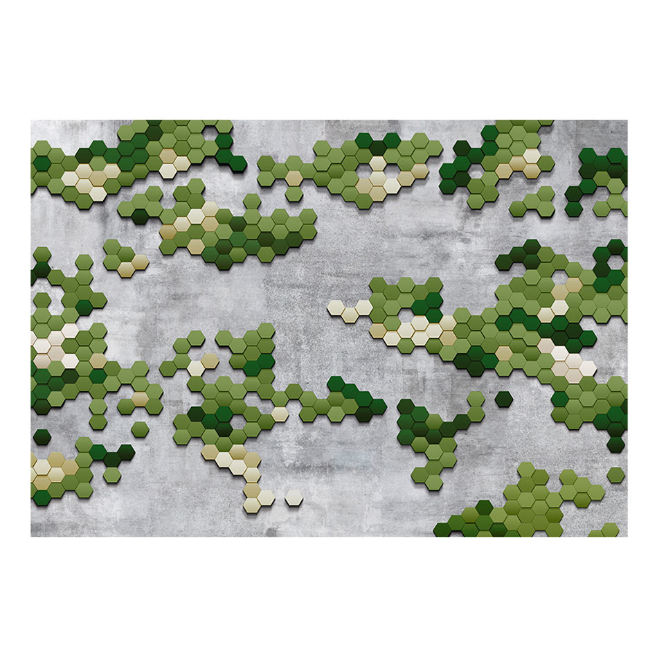 Upcoming spring 350x245 Storlek: 350x245 cm