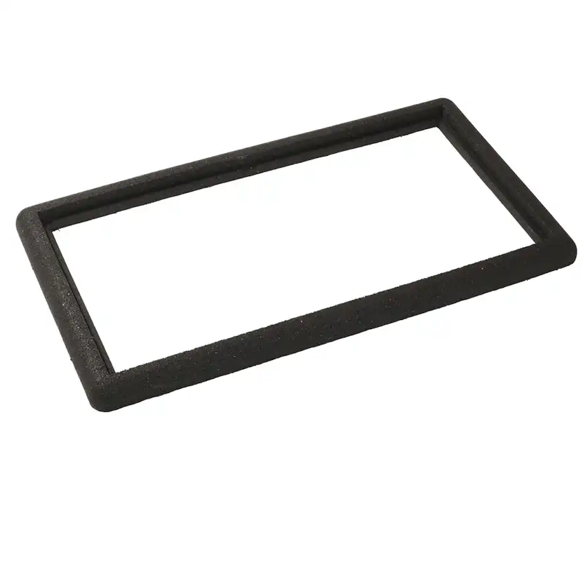 Gummiram PLUS till Cubic Entrégaller