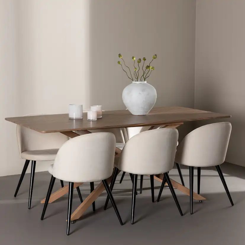 Mocka/Beige