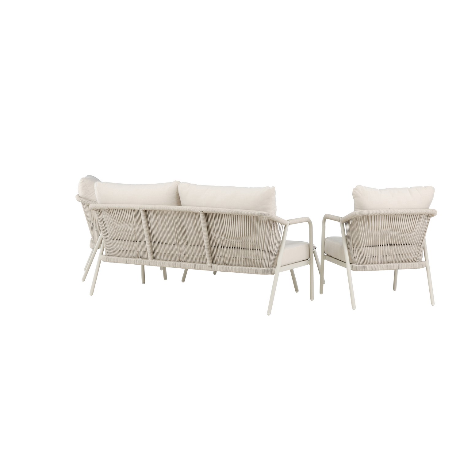Loungeset Venture Home Sicily