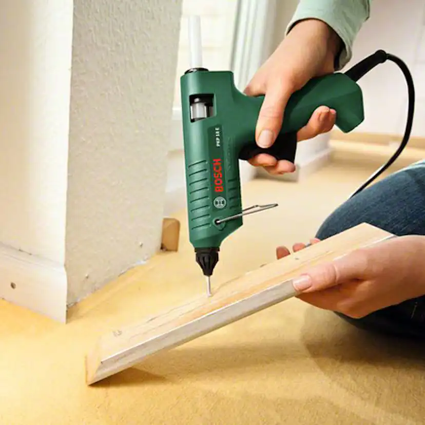 Limpistol Bosch Power Tools PKP 18E