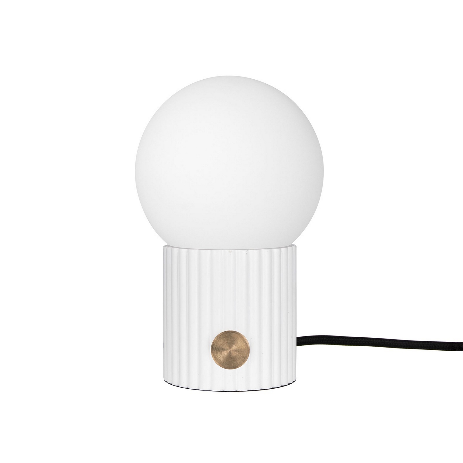 Bordslampa Globen Lighting Hubble