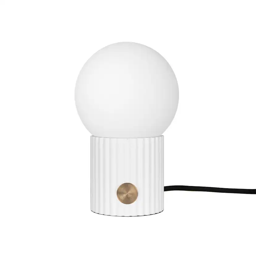 Bordslampa Globen Lighting Hubble