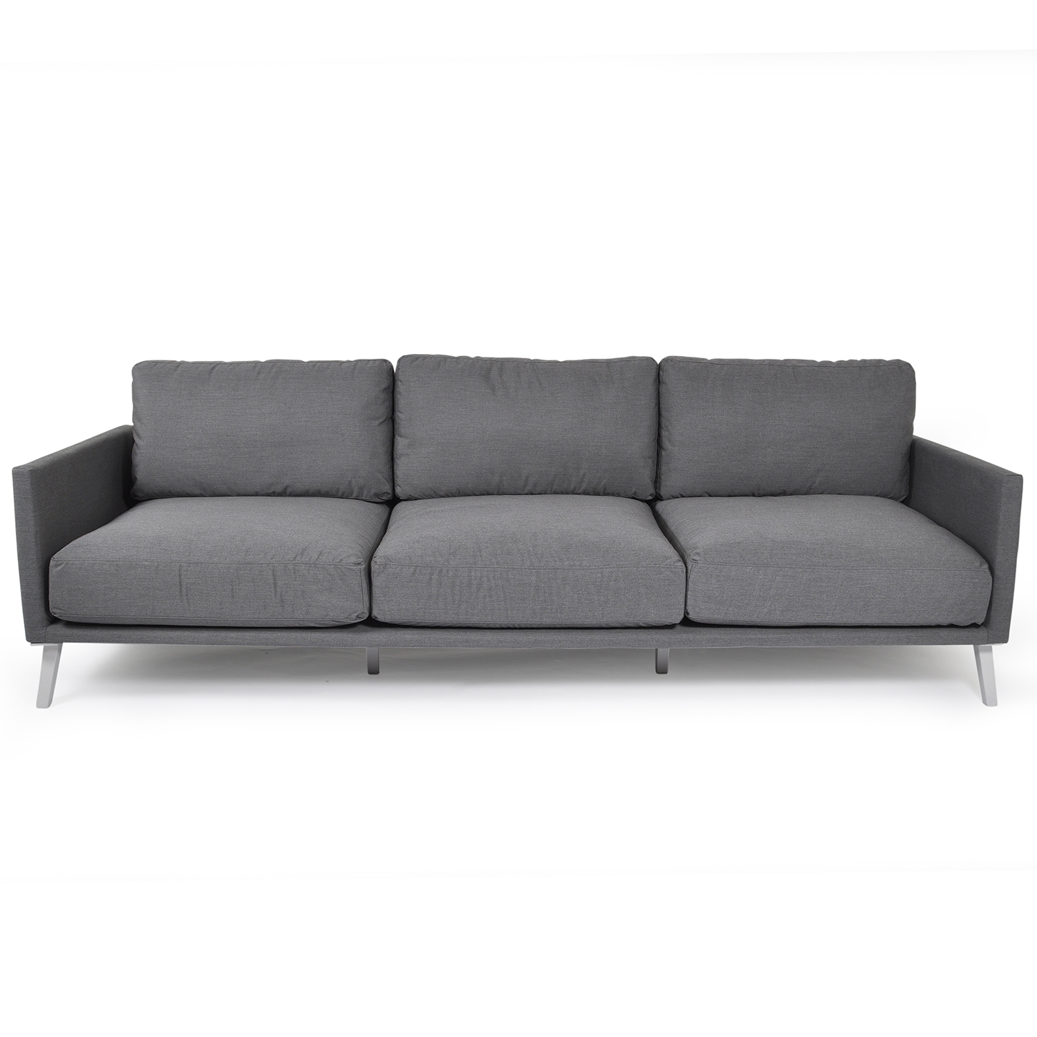 Utesoffa Fritab Easy 3-sits Utomhus