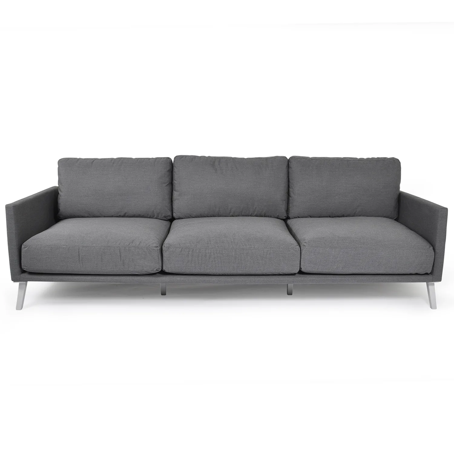 Utesoffa Fritab Easy 3-sits Utomhus