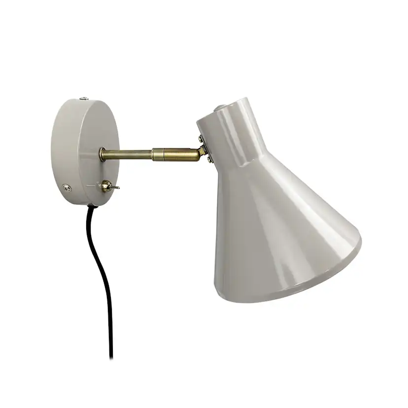 Vägglampa Dyberg Larsen Sleep