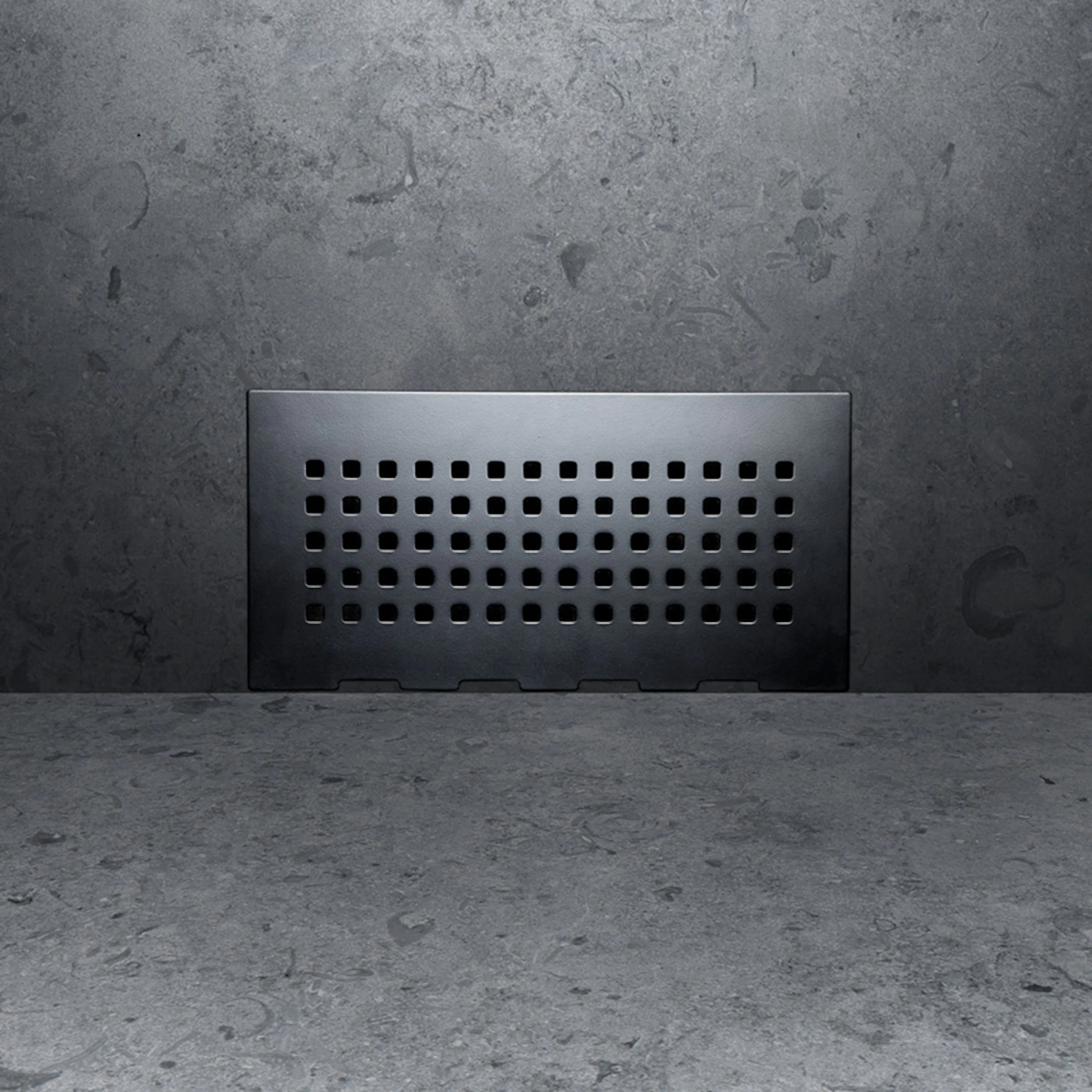 Inspektionsgaller Tebo Stockohlm 150x300 mm