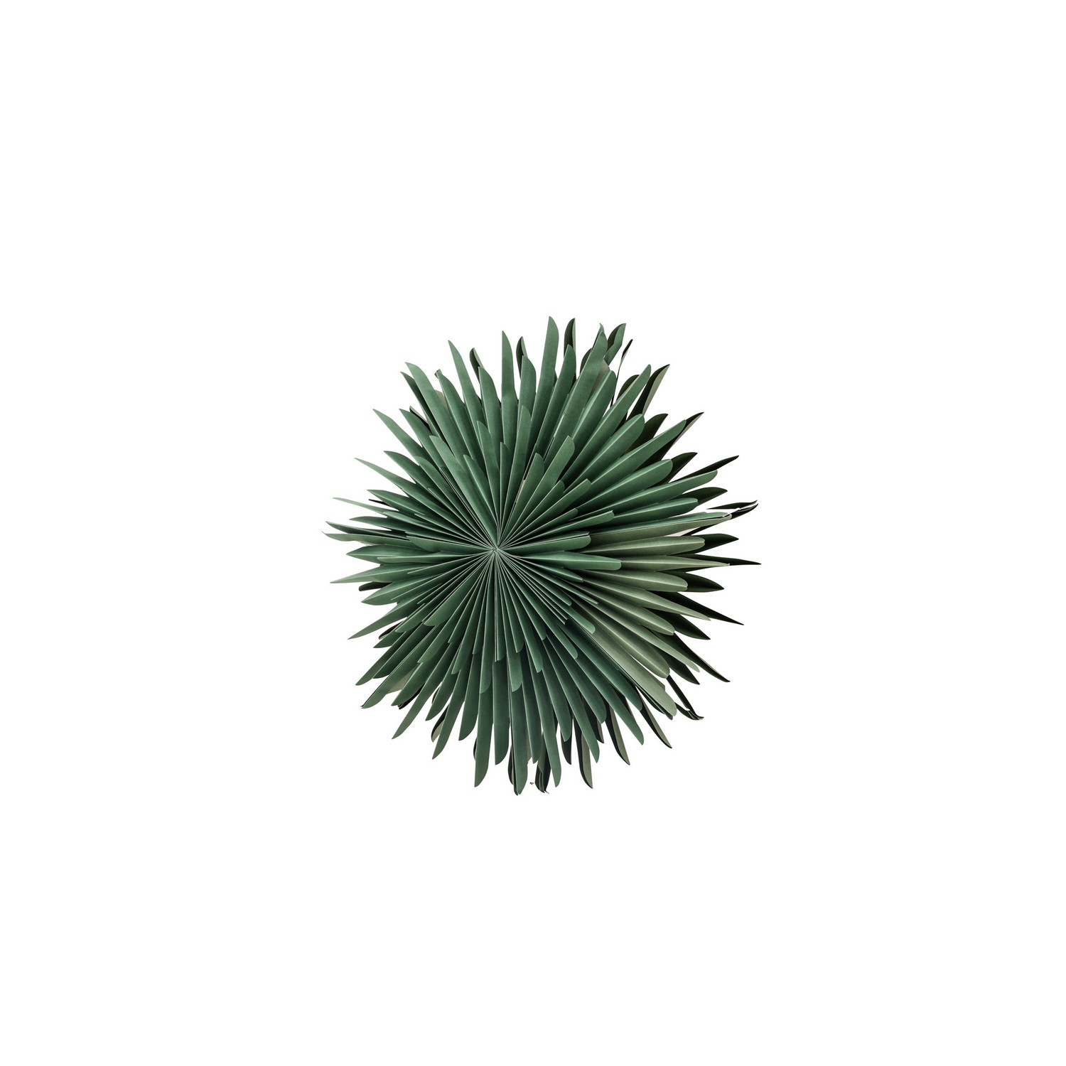 Sälen 60cm Pendant Lamp - Green /  Green Grön, 60 cm