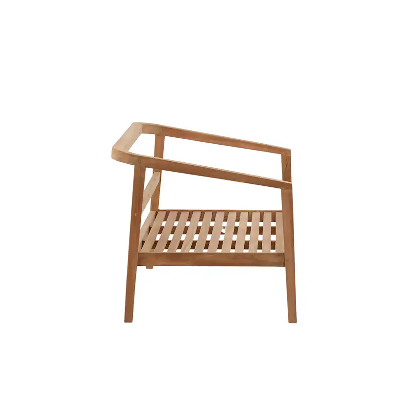 Soffa Venture Home Kiara Teak