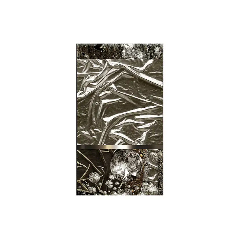 Fototapet Arkiio Diversitas 50x1000 cm