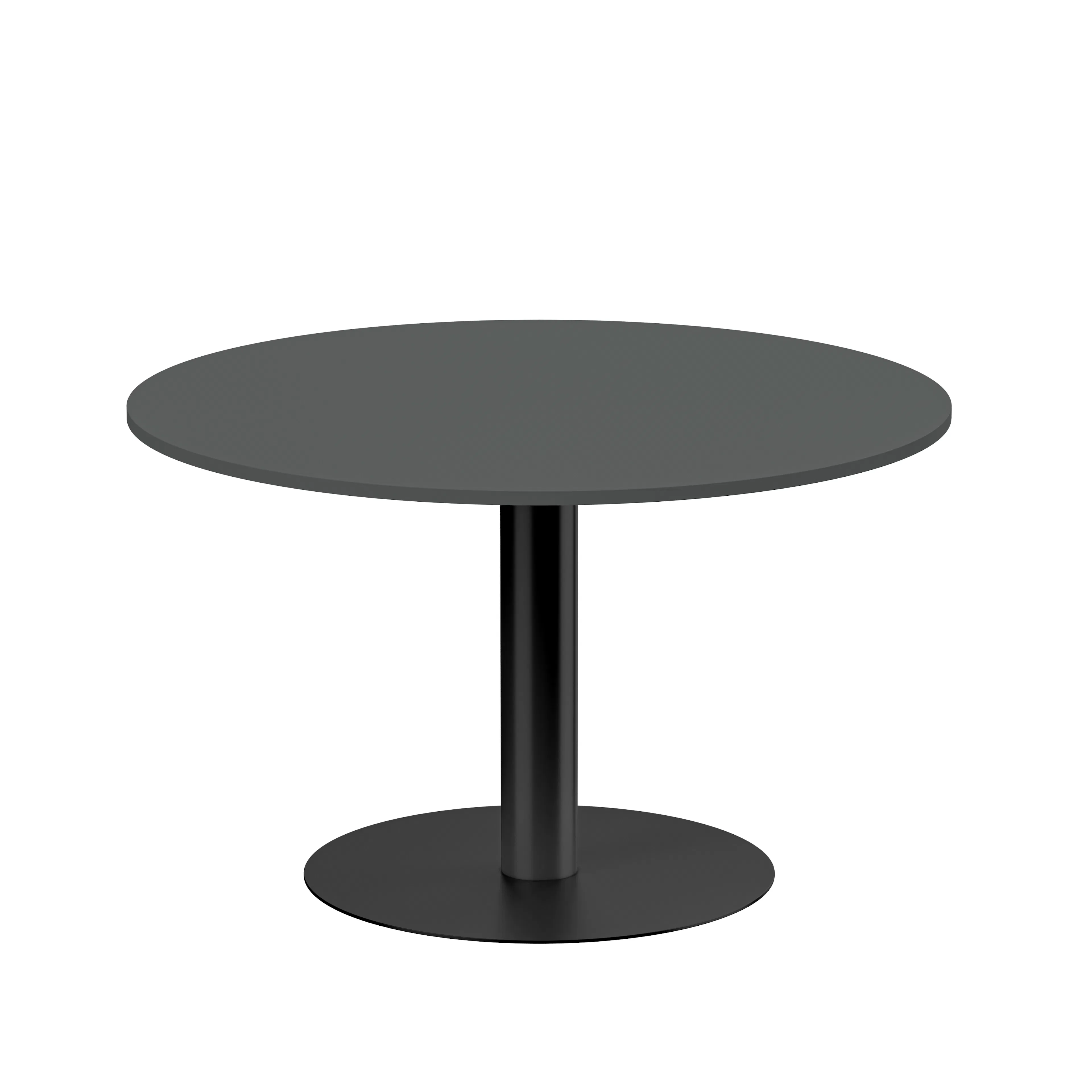 Mörkgrå/Svart