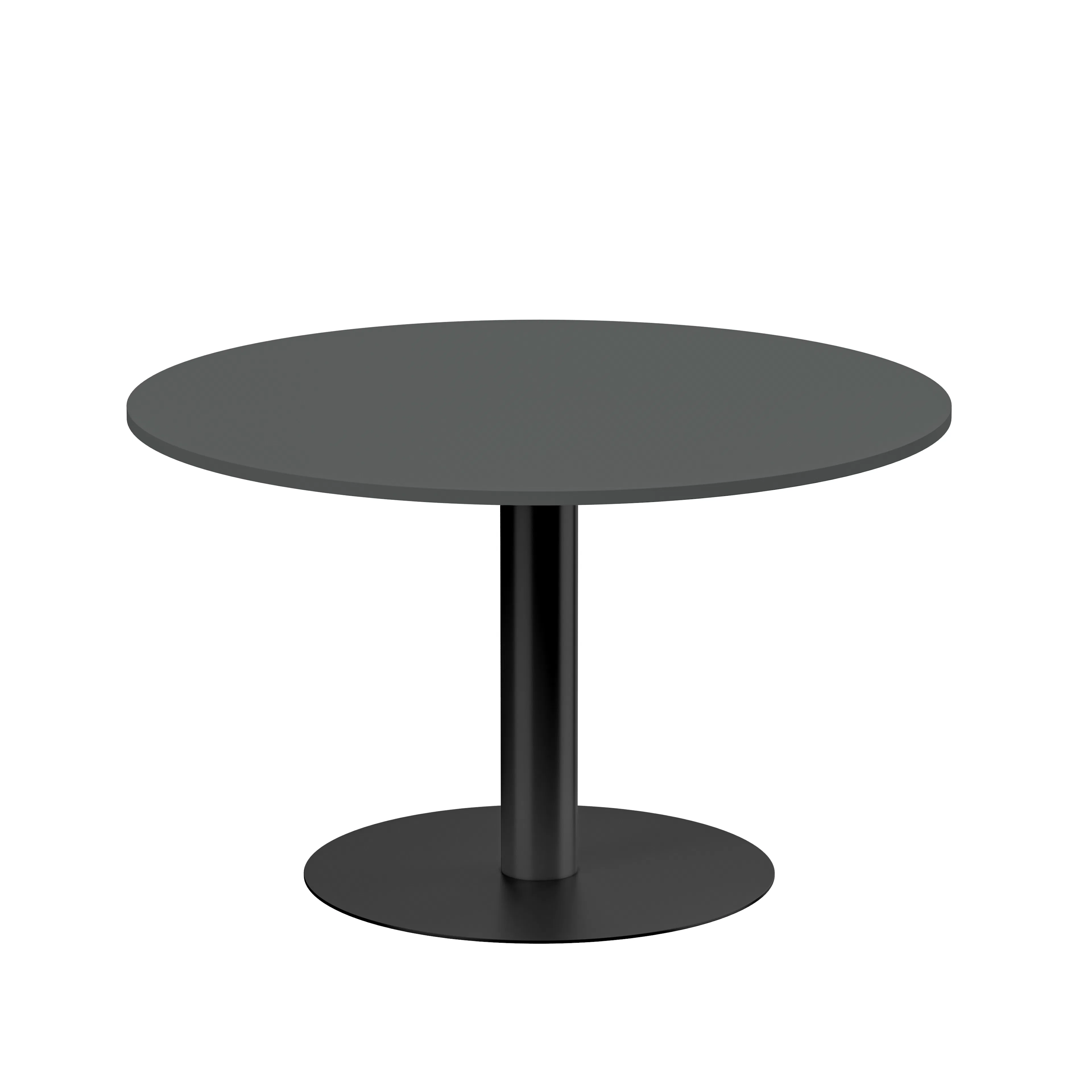 Mörkgrå/Svart