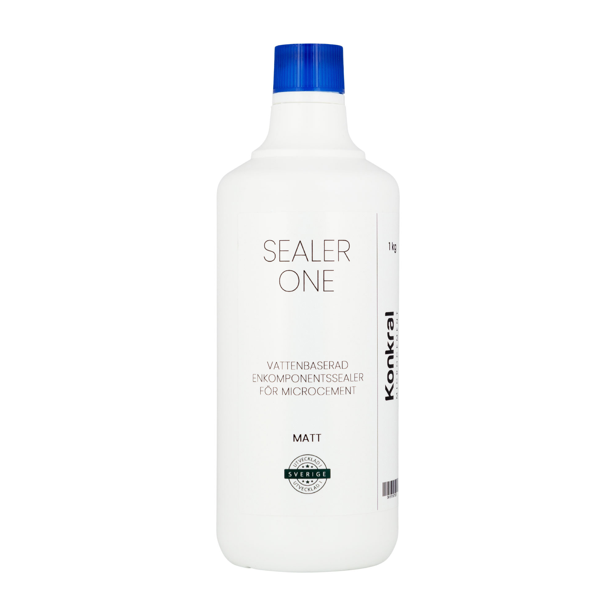 Försegling Konkral Sealer One