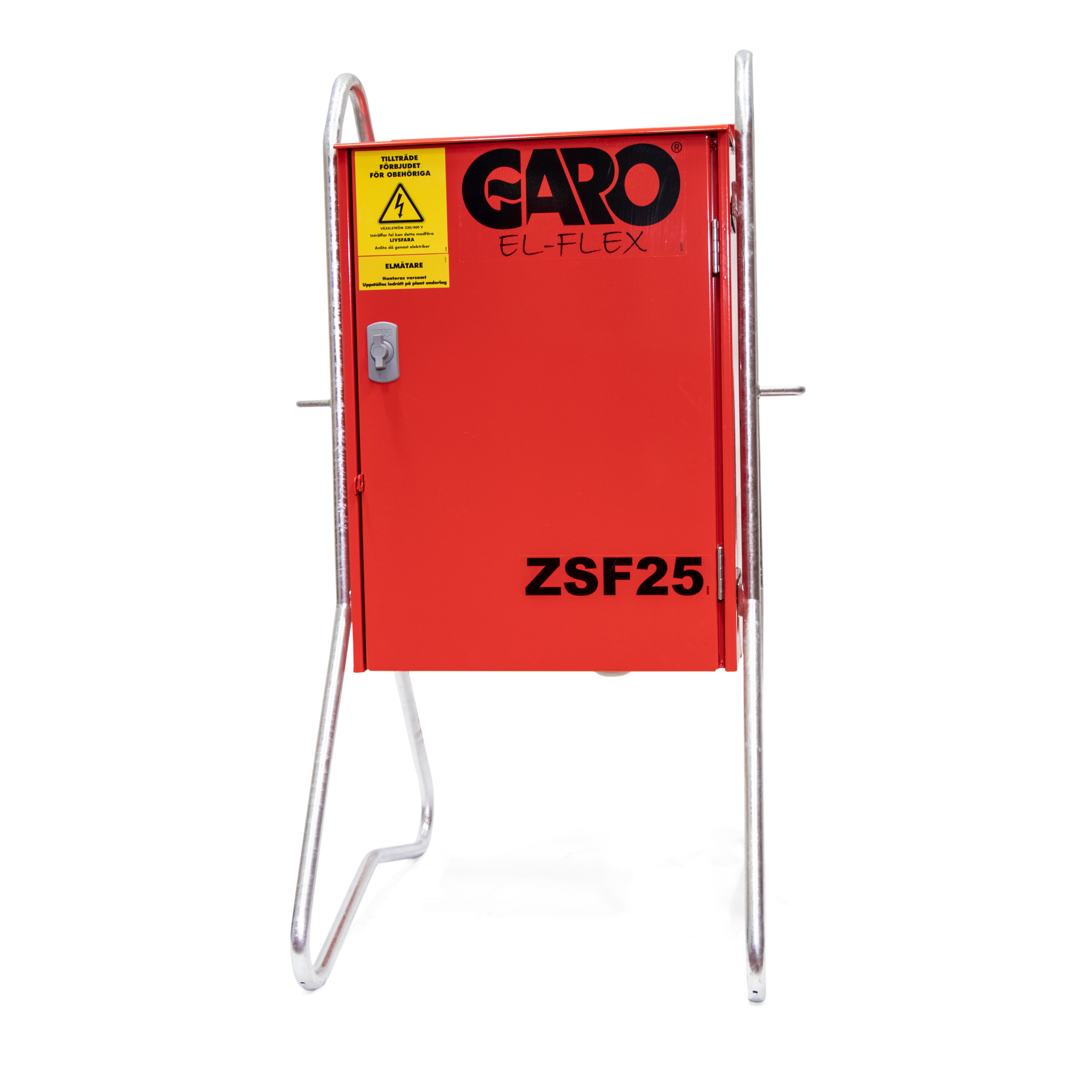 Huvudcentral Garo Elflex 2469016 25A HC25