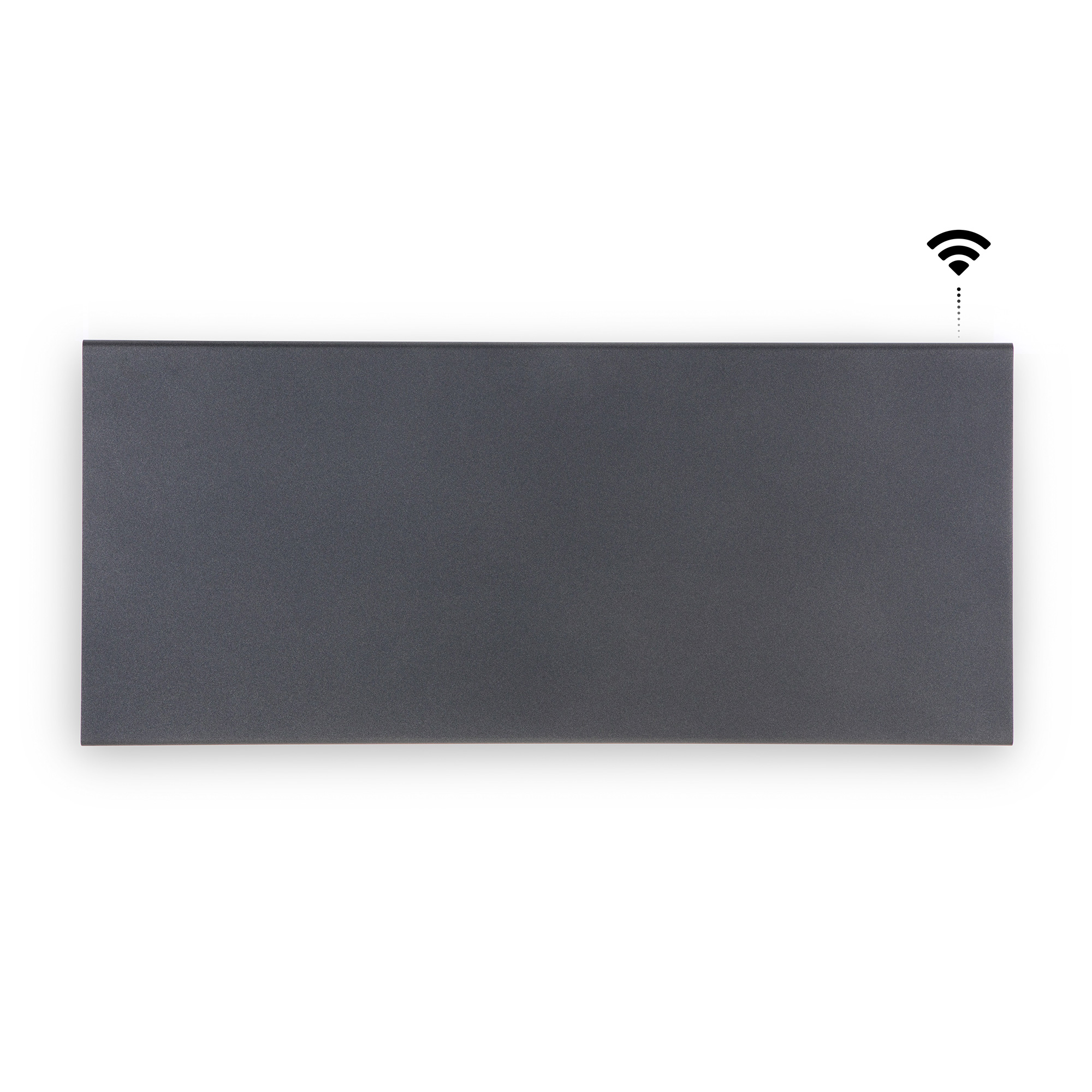 Elelement Adax Neo H KWT WiFi Grå
