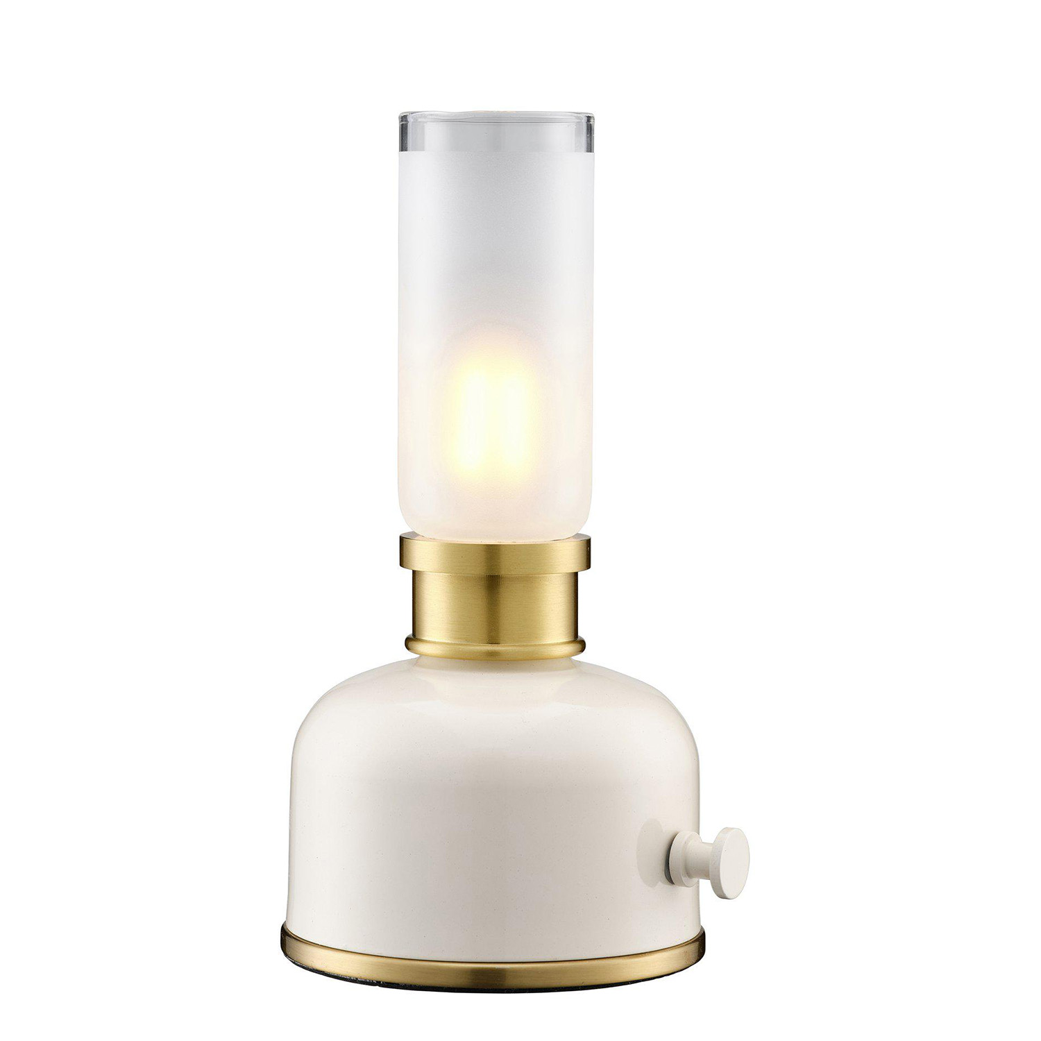 Bordsslampa PR Home Frida Laddbar