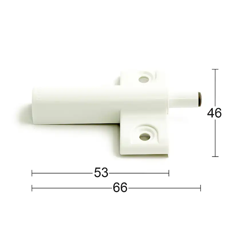 Luckdämpare Habo 9009