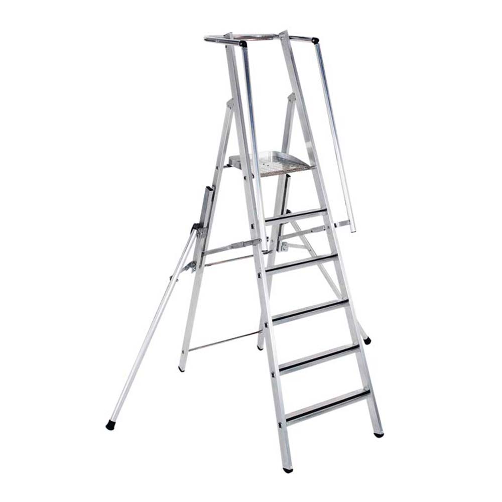 Trappstege Zarges ZAP