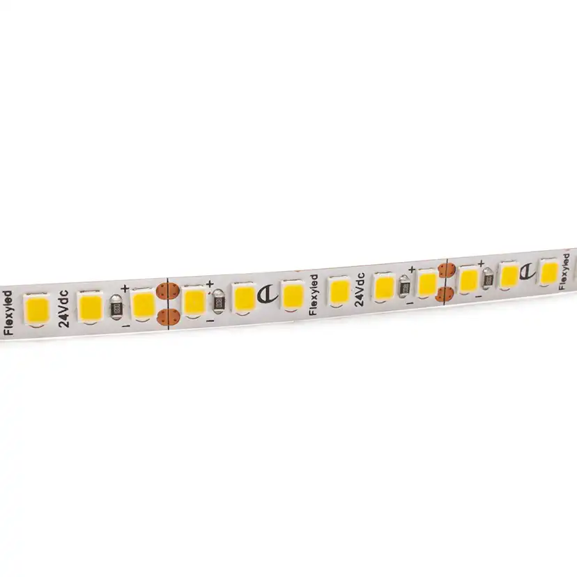 LED-strip Beslag Design Flexy SHE6 PW PRO 31000K utan Tejp