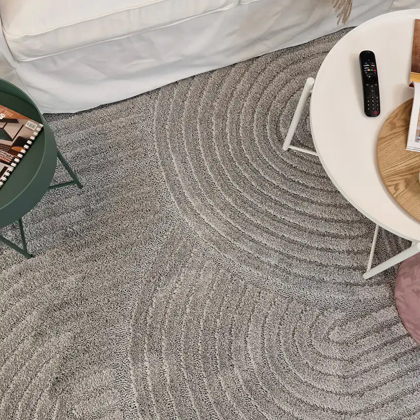 Wiltonmatta KM Carpets Doria Zen