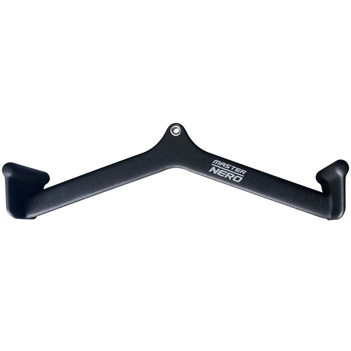 Draghandtag Master Fitness Nero Ergo Grip Lats