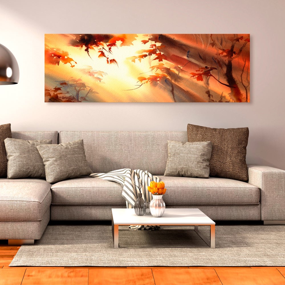 Tavla Arkiio Golden Forest