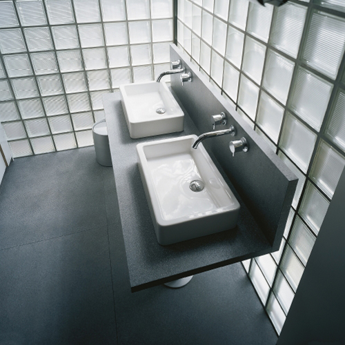 Tvättställ Duravit Vero 0455