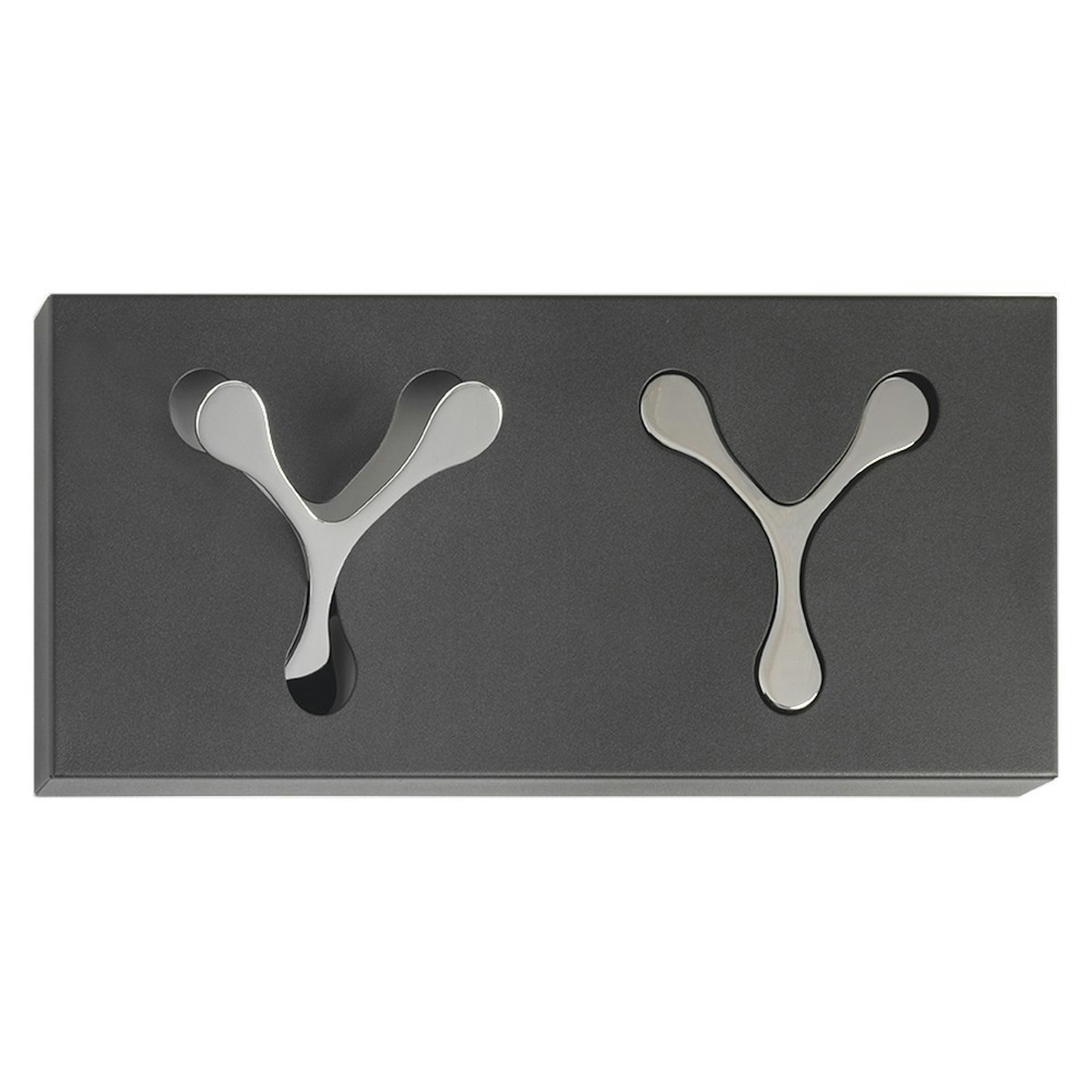 Klädhängare RGE Plus 6