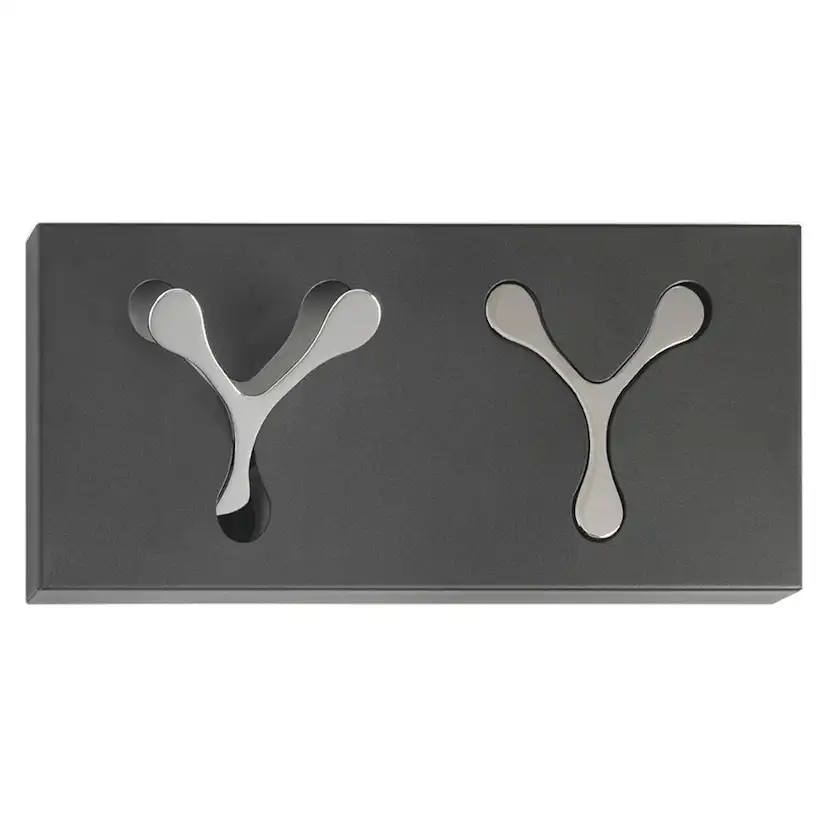 Klädhängare RGE Plus 6