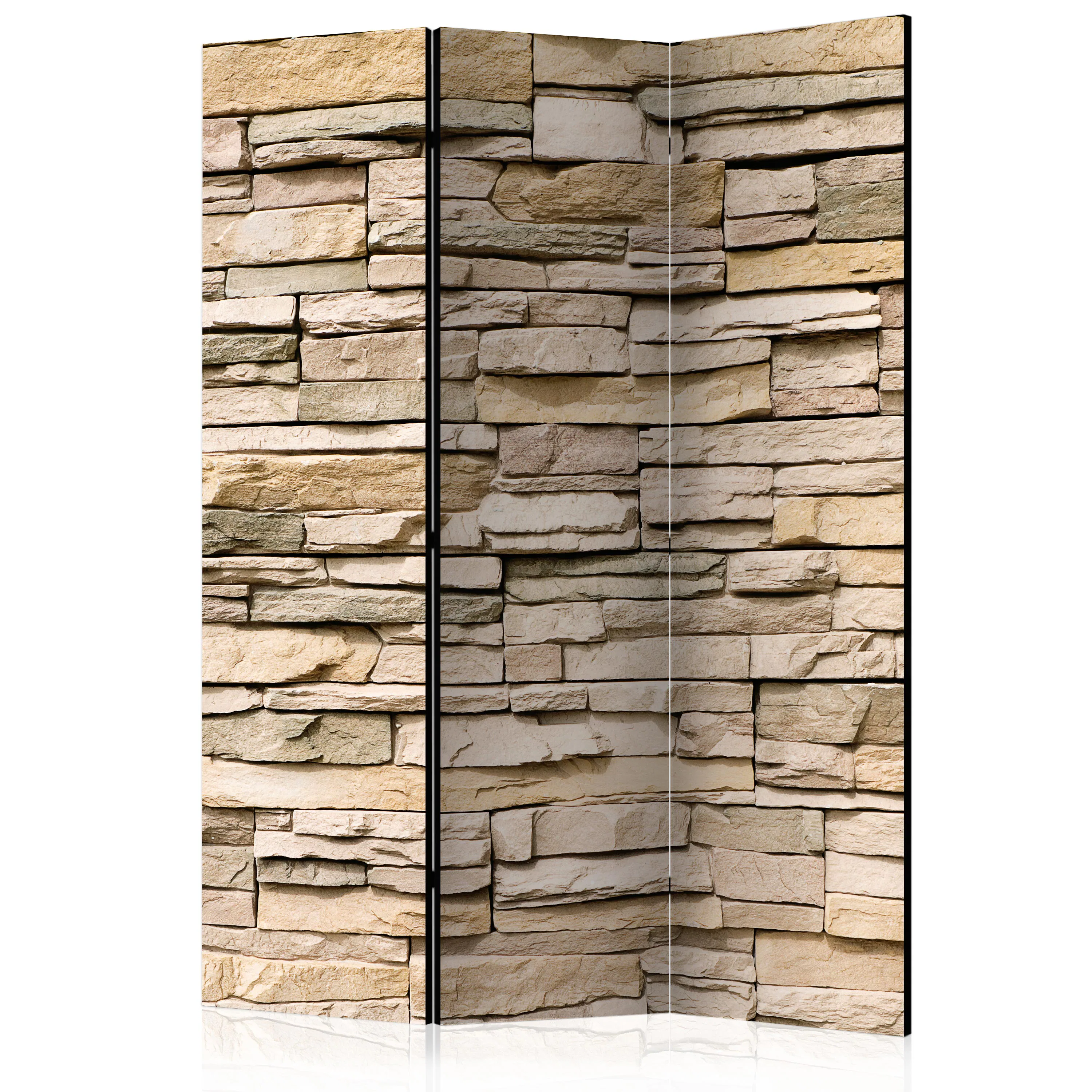 Rumsavdelare Arkiio Decorative Stone 135x172 cm