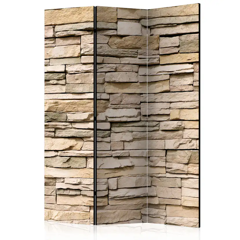 Rumsavdelare Arkiio Decorative Stone 135x172 cm