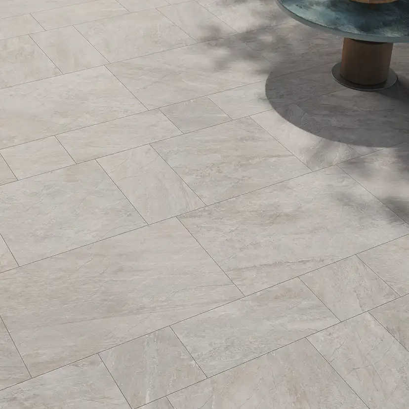 Klinker Lhådös Stone 30x60 cm Grå