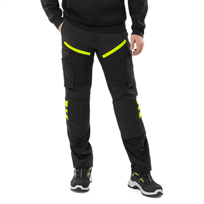 Stretchbyxor Fristads 2653 LWS