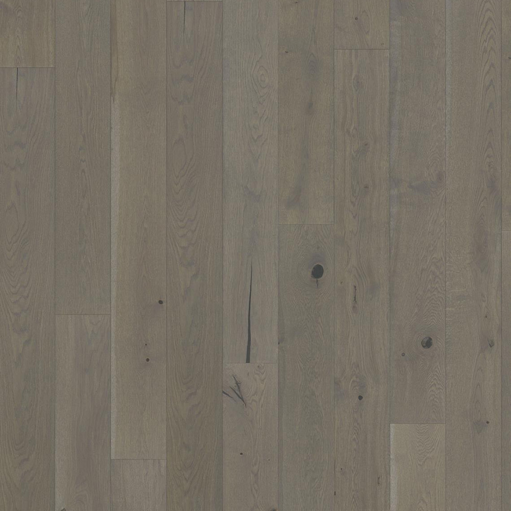 Parkettgolv Kährs Beyond Retro Pearl Grey Ultramatt Lack Ek 1-Stav